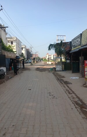  Shop – Exterior View View at Khanpur - for Sale