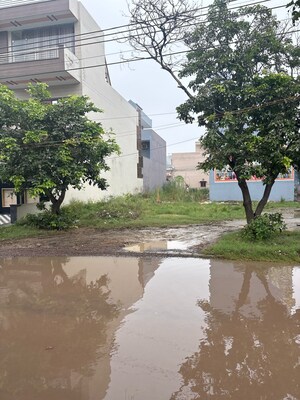  Plot For Sale in Sector 02