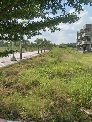 Plot Area in  Plot at Bacharam – for Sale