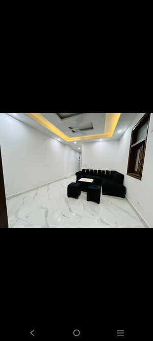 2 BHK Builder Floor For Rent in Saket