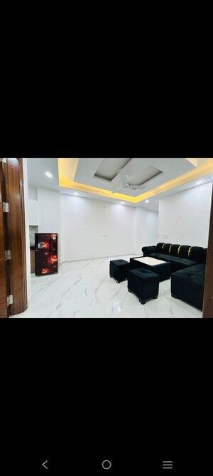 Team Area in 2 BHK Builder Floor at Saket – for Rent