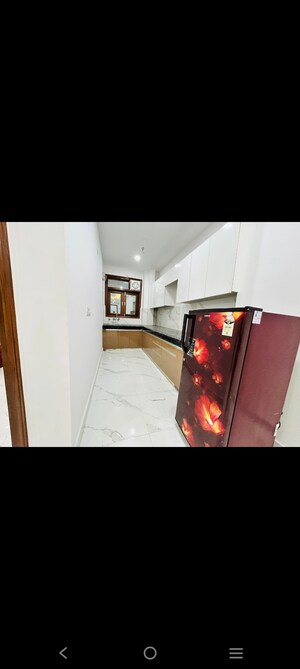 Furnished Amenities in 2 BHK Builder Floor at Saket – for Rent