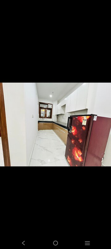 Furnished Amenities in 2 BHK Builder Floor at Saket – for Rent