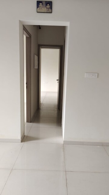 Building Lobby in 1 BHK Apartment at Rustomjee Bella Phase 1, Bhandup West – for Sale
