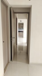 1 BHK 425 Sq.Ft. Apartment in Rustomjee Bella Phase 1