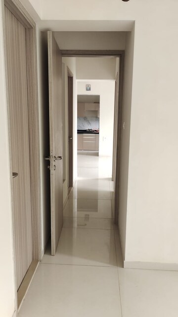 1 BHK Apartment For Sale in Rustomjee Bella Phase 1, Bhandup West
