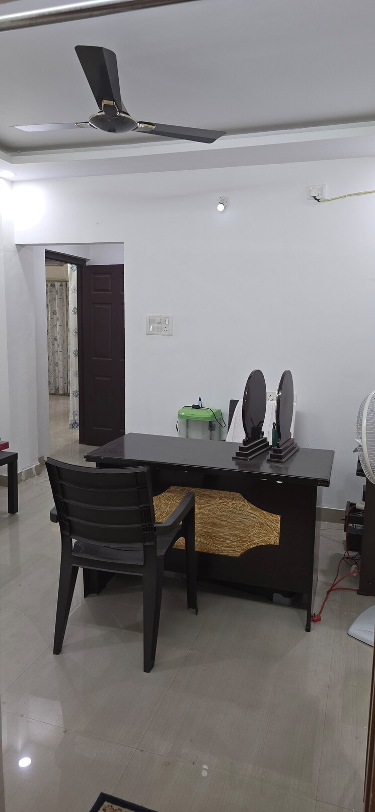 undefined, sri-mahalakshmi-residency 4 Bedroom 1921 Sq.Ft. Apartment In Upparpalli Hyderabad 9283194