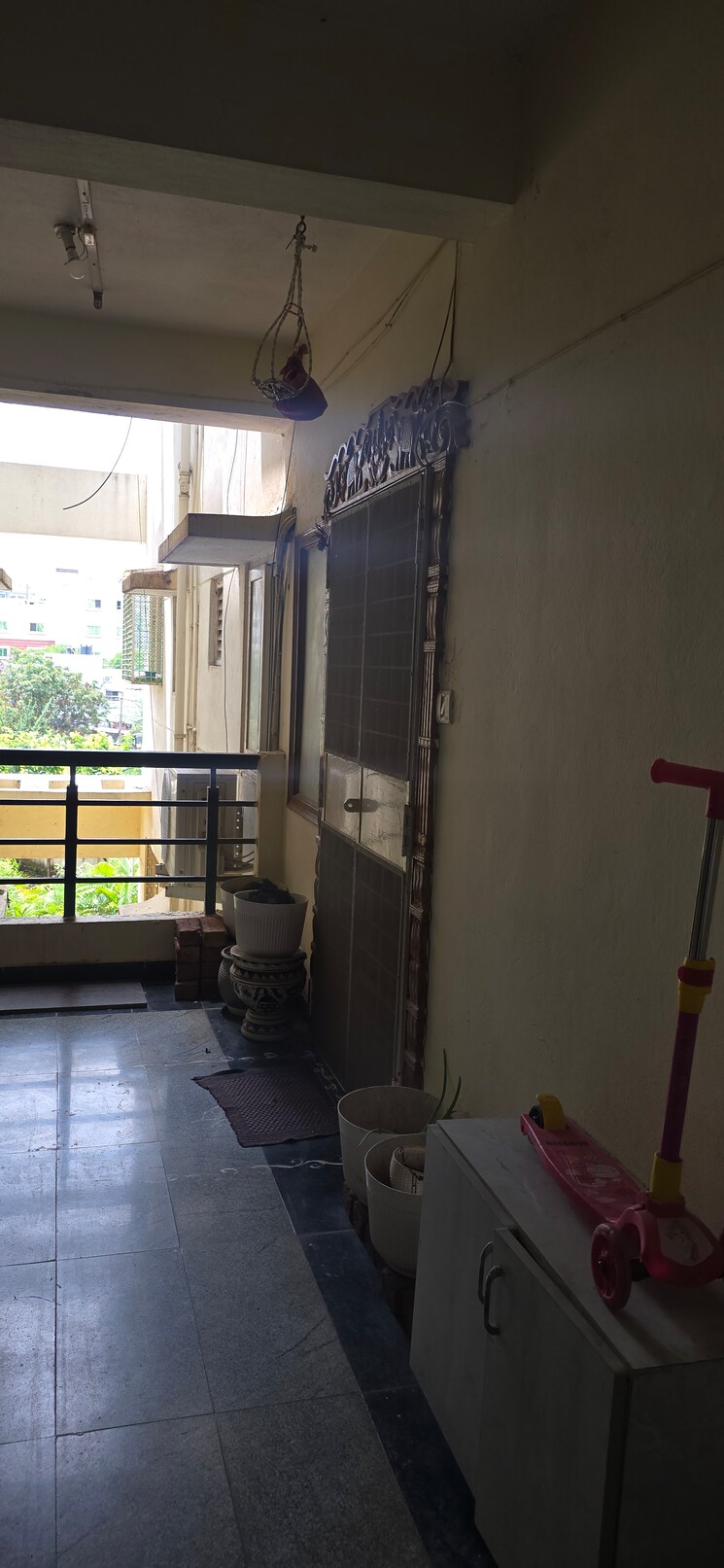 Exterior View, sri-mahalakshmi-residency 4 Bedroom 1921 Sq.Ft. Apartment In Upparpalli Hyderabad 9283194