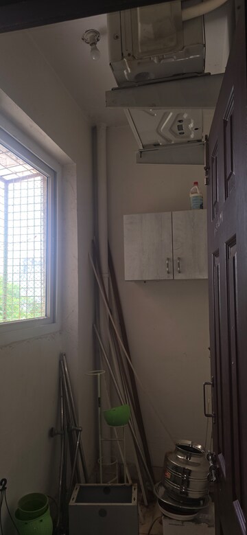 Furnished Amenities in 4 BHK Apartment at Sri Mahalakshmi Residency, Upparpalli – for Sale