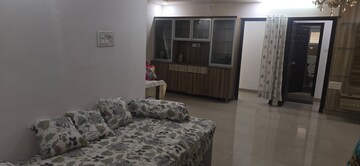 Bedroom in 4 BHK Apartment at Sri Mahalakshmi Residency, Upparpalli – for Sale