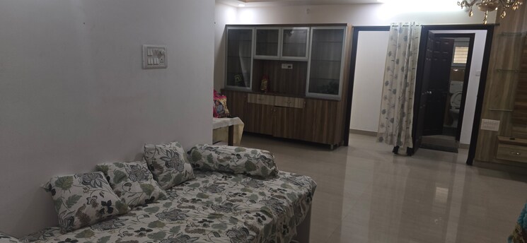 Bedroom, sri-mahalakshmi-residency 4 Bedroom 1921 Sq.Ft. Apartment In Upparpalli Hyderabad 9283194