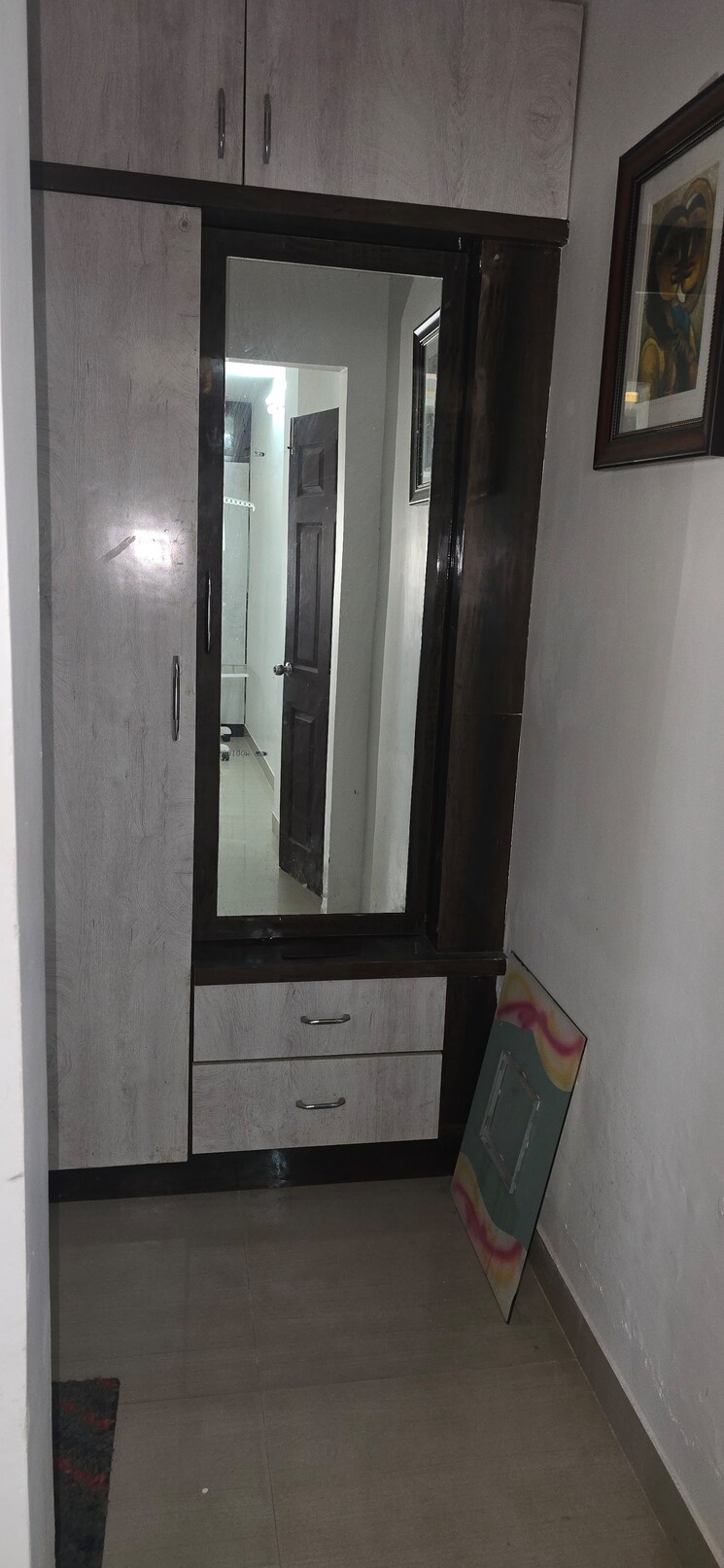 undefined, sri-mahalakshmi-residency 4 Bedroom 1921 Sq.Ft. Apartment In Upparpalli Hyderabad 9283194