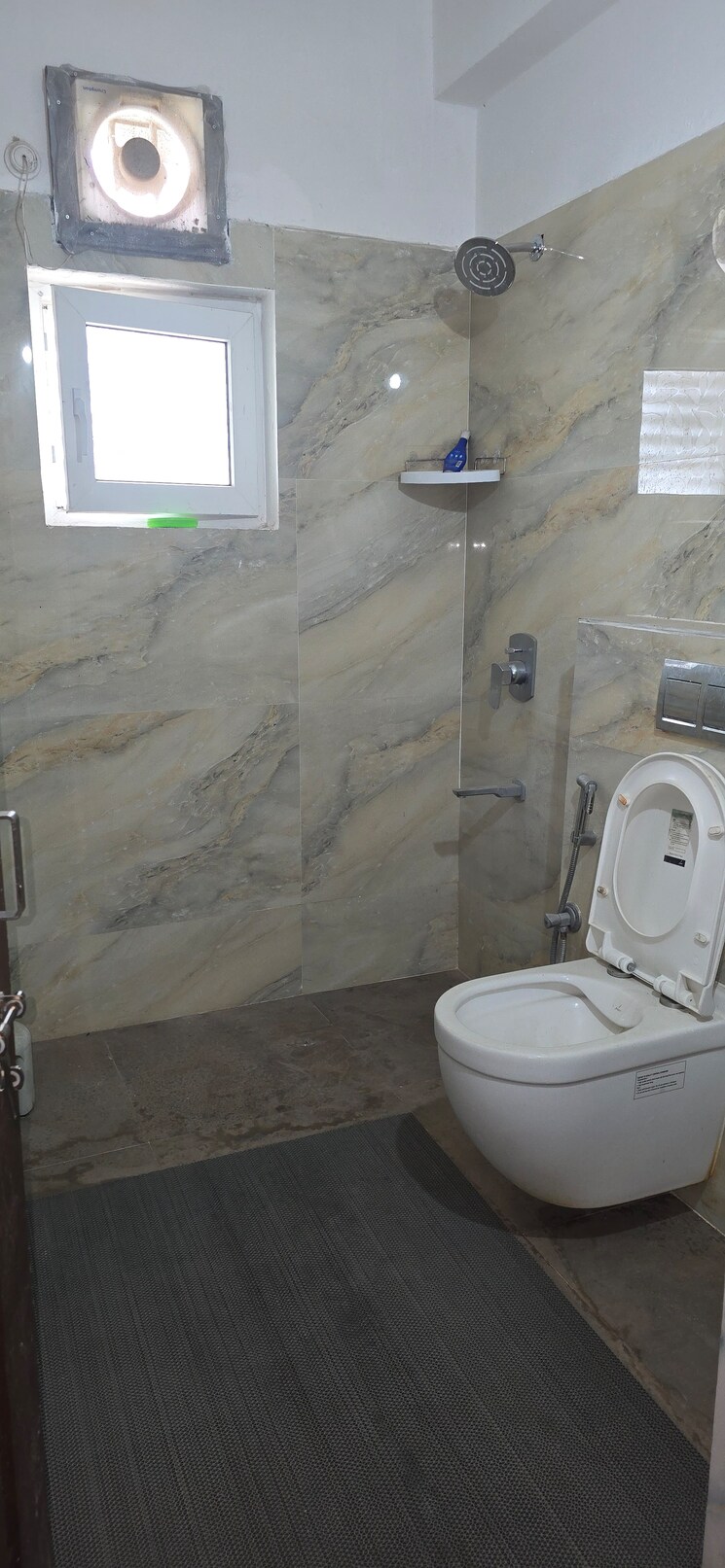 Bathroom, sri-mahalakshmi-residency 4 Bedroom 1921 Sq.Ft. Apartment In Upparpalli Hyderabad 9283194