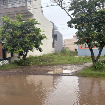  Plot For Sale in Sector 02