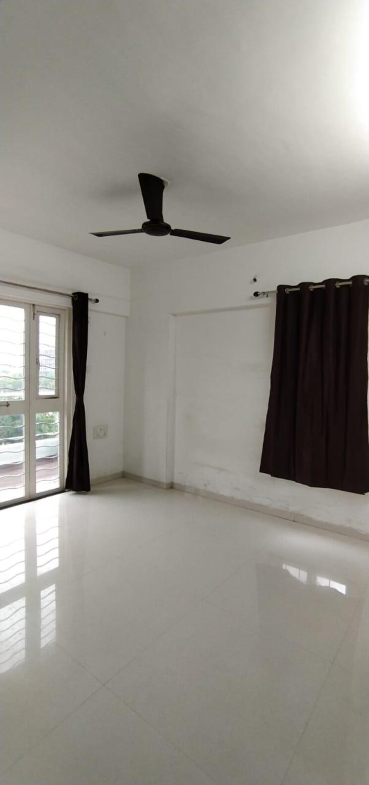 Living Room, runwal-panorama 2 Bedroom 756 Sq.Ft. Apartment In Warje Pune 9283192