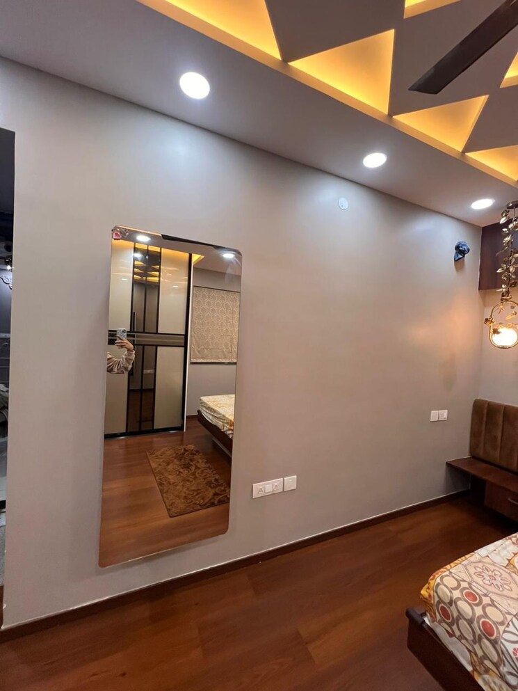 Other, pashmina-waterfront 3 Bedroom 1857 Sq.Ft. Apartment In Old Madras Road Bangalore 9283201