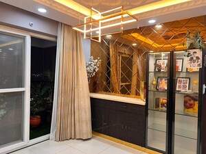  3 BHK Apartment at Pashmina Waterfront, Old Madras Road – for Rent