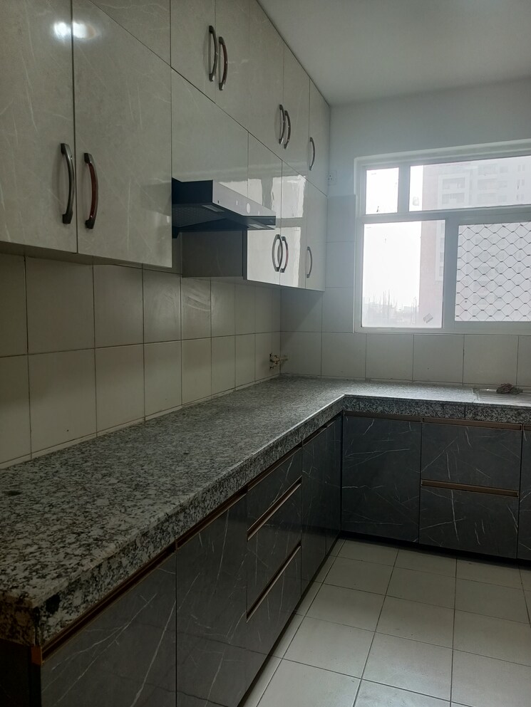 Kitchen, the-3c-lotus-panache 4 Bedroom 2799 Sq.Ft. Apartment In Sector 110 Noida 9283213