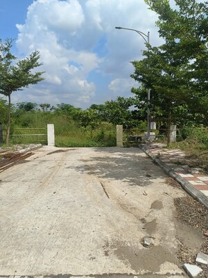  Plot – Garden View at Bacharam - for Sale