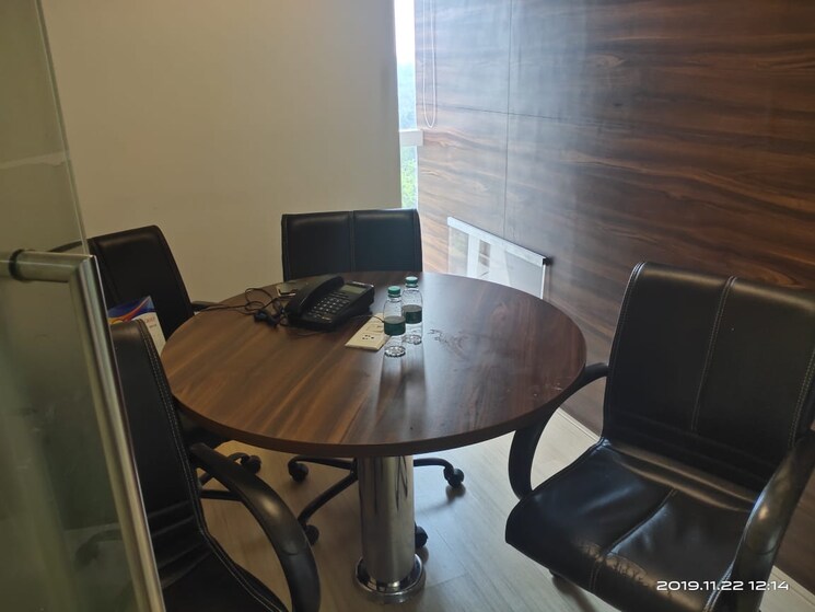 Team Area, kesar-solitaire Commercial Office Space 2500 Sq.Ft. In Sector 19 Sanpada Navi Mumbai 9283208