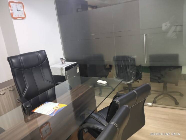 Team Area, kesar-solitaire Commercial Office Space 2500 Sq.Ft. In Sector 19 Sanpada Navi Mumbai 9283208