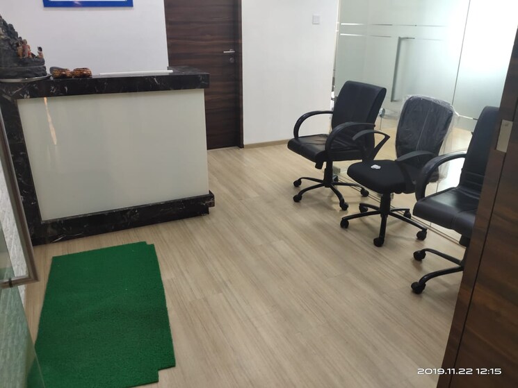 Team Area, kesar-solitaire Commercial Office Space 2500 Sq.Ft. In Sector 19 Sanpada Navi Mumbai 9283208