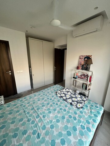 1 BHK Apartment For Rent in Hiranandani Regent Hill, Powai