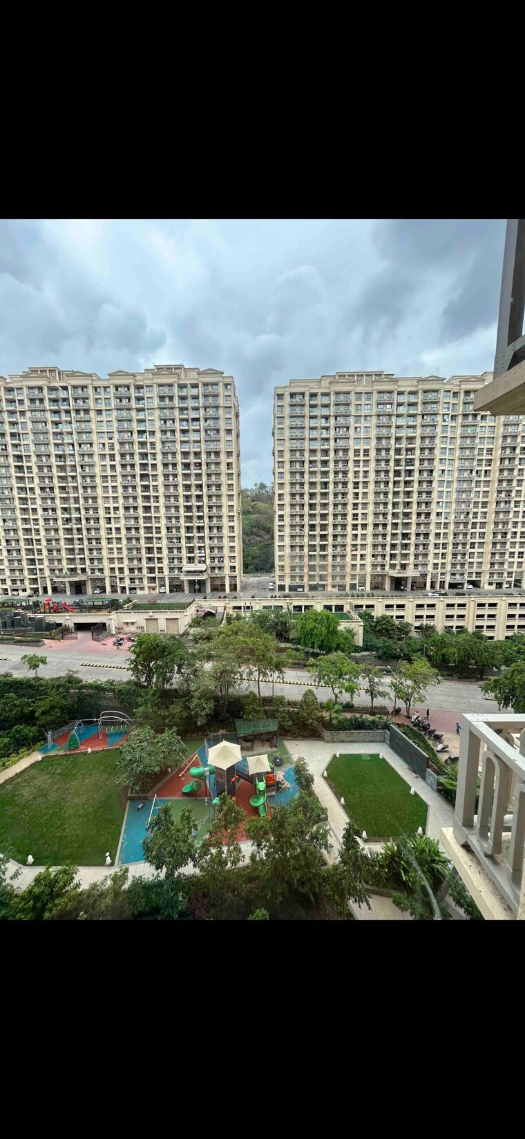 Exterior View, hiranandani-regent-hill 1 Bedroom 379 Sq.Ft. Apartment In Powai Mumbai 9283211