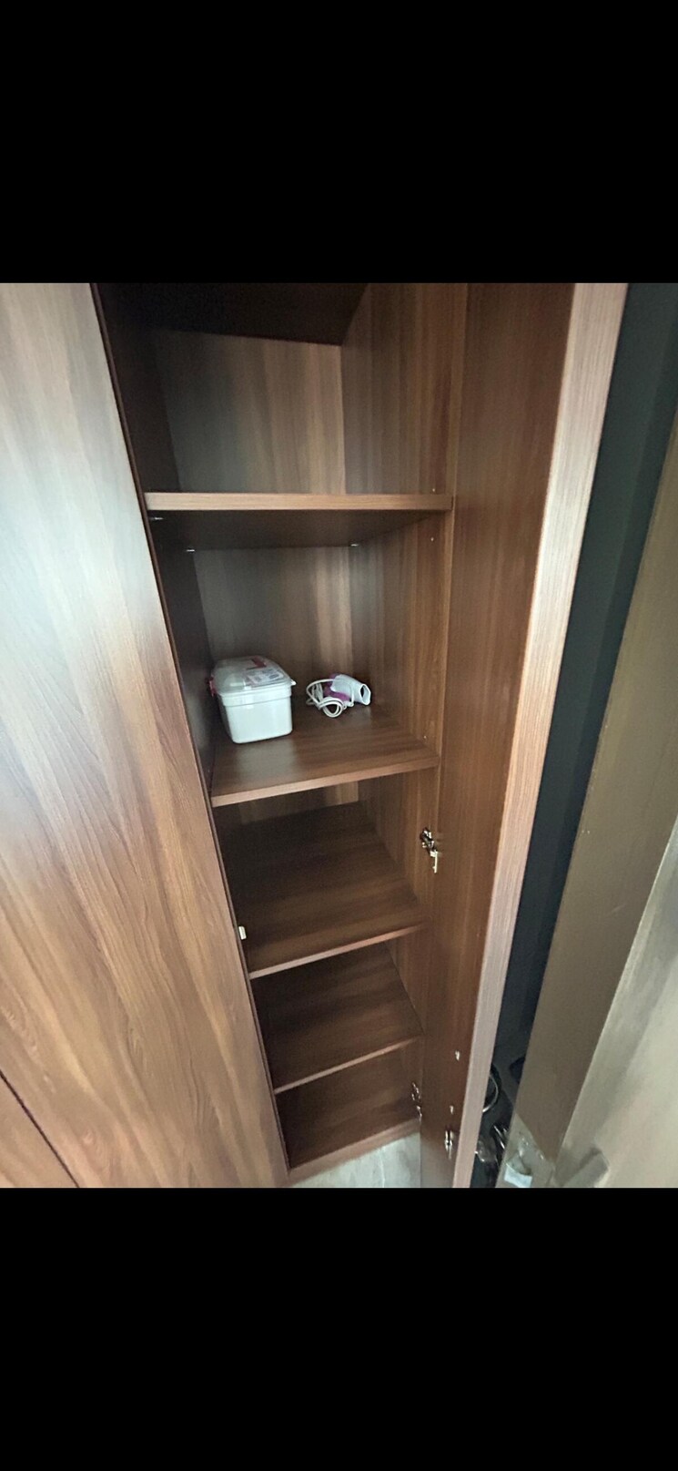 Balcony, hiranandani-regent-hill 1 Bedroom 379 Sq.Ft. Apartment In Powai Mumbai 9283222