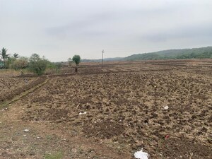 Plot Area in  Land at Uran – for Sale