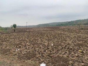 Plot Area in  Land at Uran – for Sale
