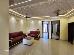 3 BHK Apartment For Sale in DLF Park Place