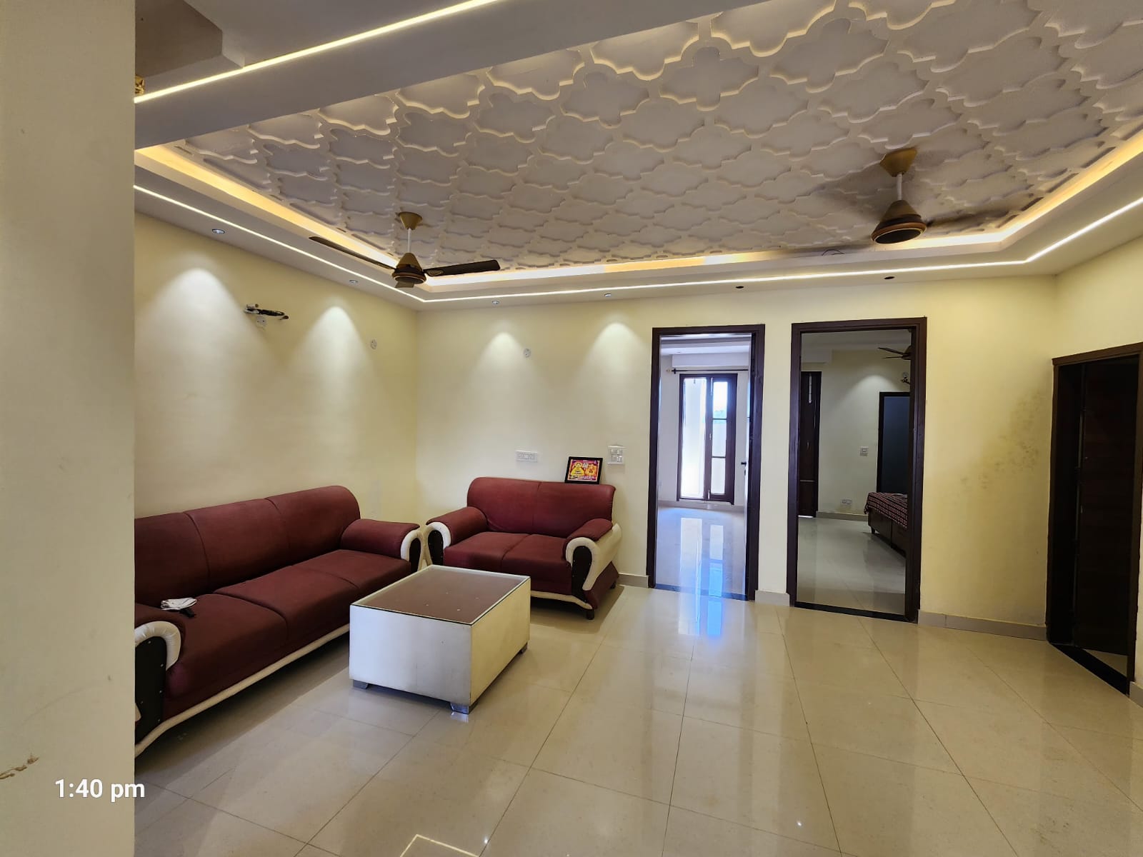 3 BHK Apartment For Sale in DLF Park Place