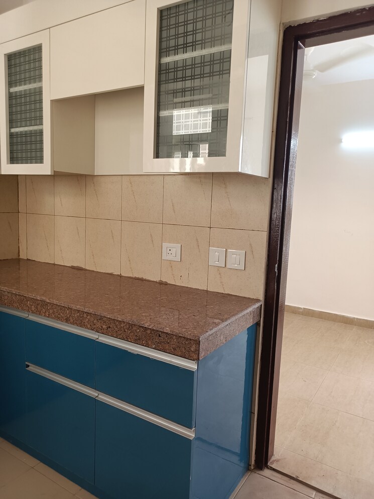 Kitchen, the-3c-lotus-panache 3 Bedroom 1720 Sq.Ft. Apartment In Sector 110 Noida 9283230