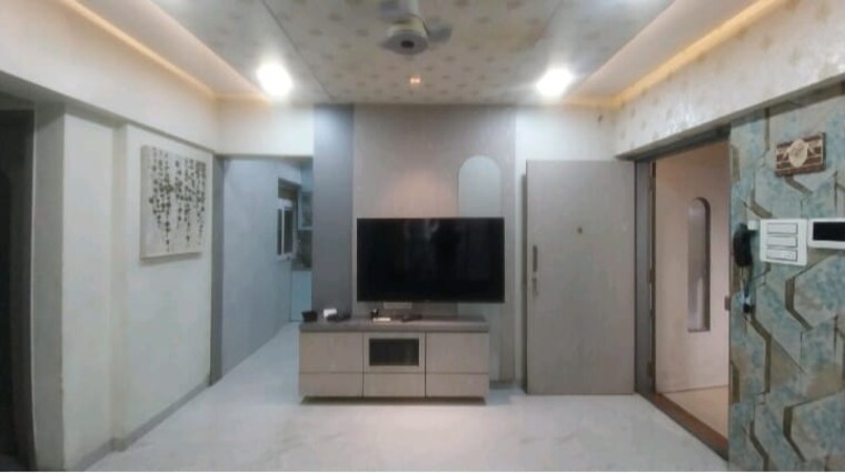 Room, runwal-garden-city 2 Bedroom 620 Sq.Ft. Apartment In Balkum Pada Thane 9283226