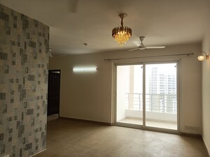 Room in 3 BHK Apartment at The 3C Lotus Panache, Sector 110 – for Rent