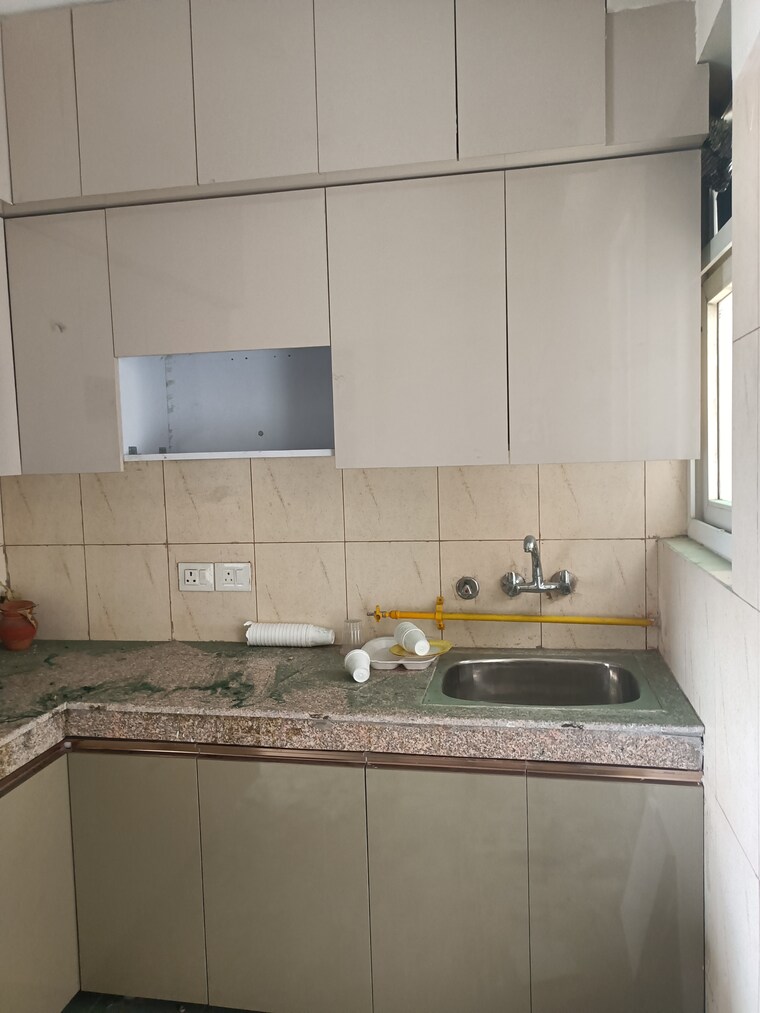 Kitchen, the-3c-lotus-panache 3 Bedroom 1720 Sq.Ft. Apartment In Sector 110 Noida 9283230