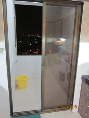  3 BHK Apartment at Shankar Nagar – for Rent