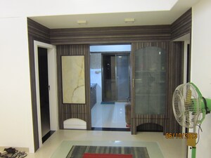 Master Bedroom in 3 BHK Apartment at Shankar Nagar – for Rent