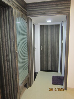 Master Bedroom in 3 BHK Apartment at Shankar Nagar – for Rent