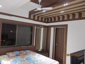 Bedroom in 3 BHK Apartment at Shankar Nagar – for Rent