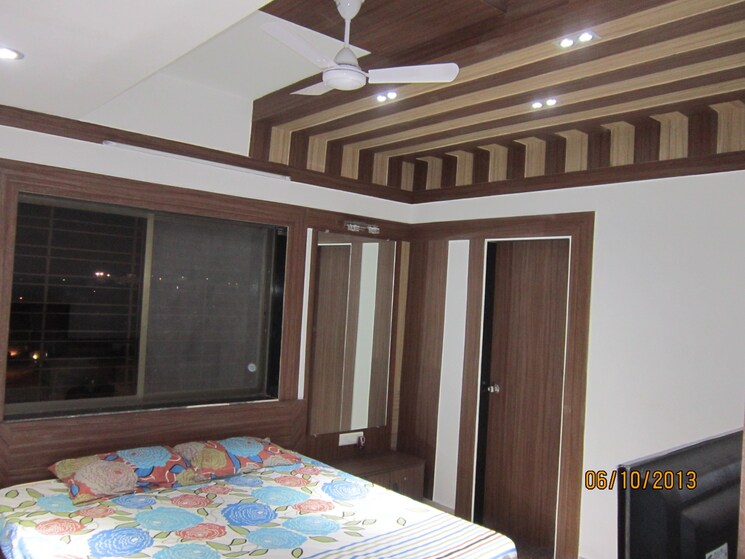 Bedroom, shankar nagar 3 Bedroom 1550 Sq.Ft. Apartment In Shankar Nagar Raipur 9283235