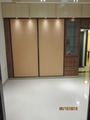 3 BHK Apartment For Rent in Shankar Nagar