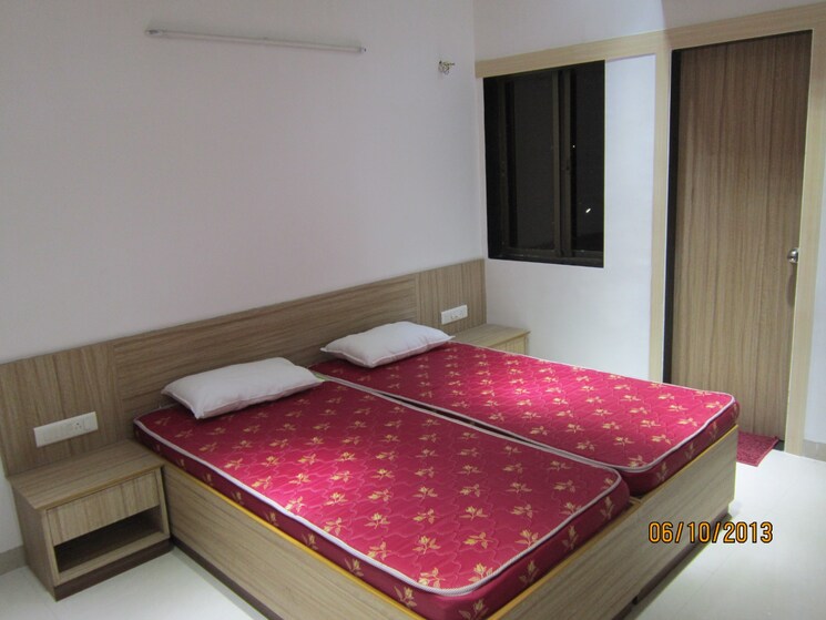 Bedroom, shankar nagar 3 Bedroom 1550 Sq.Ft. Apartment In Shankar Nagar Raipur 9283235