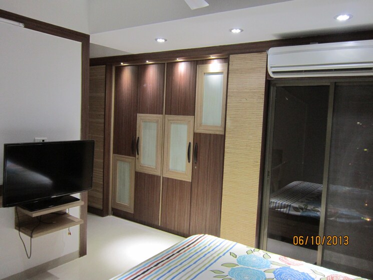 Bedroom, shankar nagar 3 Bedroom 1550 Sq.Ft. Apartment In Shankar Nagar Raipur 9283235