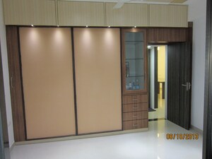 Room in 3 BHK Apartment at Shankar Nagar – for Rent