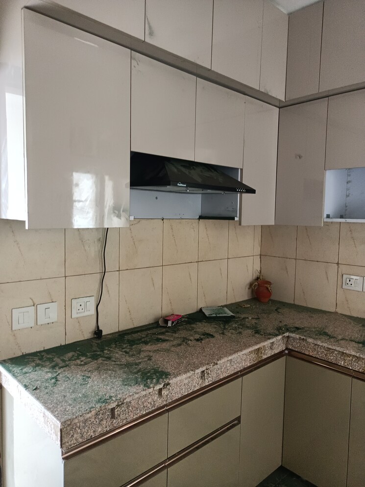 Kitchen, the-3c-lotus-panache 3 Bedroom 1720 Sq.Ft. Apartment In Sector 110 Noida 9283230