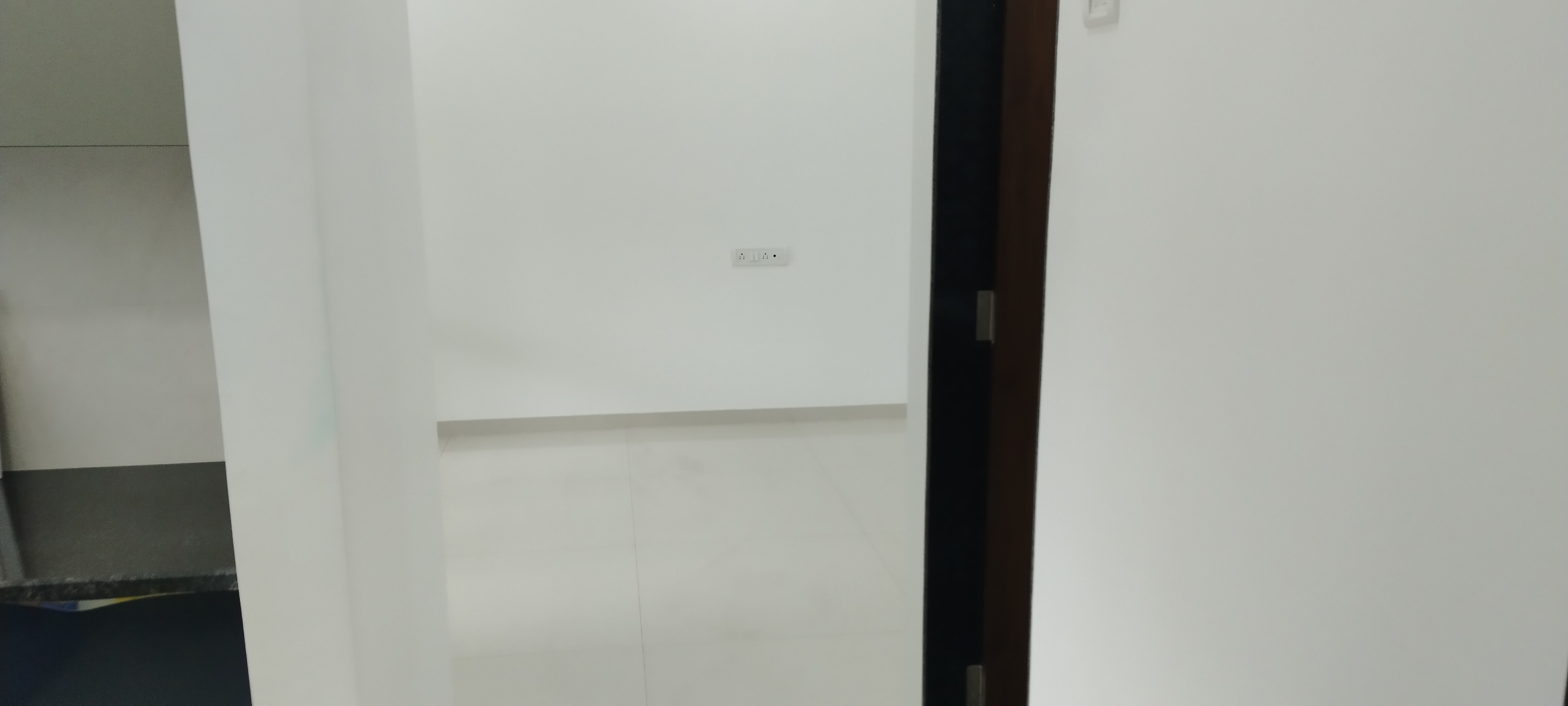 1 BHK Apartment For Sale in Chirag Cascade Avenue