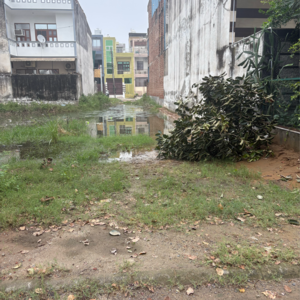  Plot For Sale in Sector 02