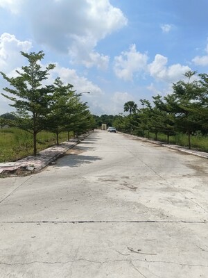   Plot at Bacharam – for Sale